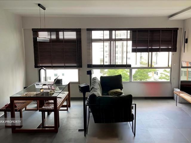 Detached House for sale