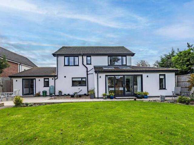 House for sale in Lyons, Greater London