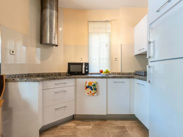 Apartamento en alquiler en Costa del Sol Occidental, Andalucía