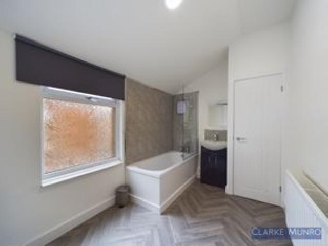Apartment for rent in Middlesbrough, Ayresome