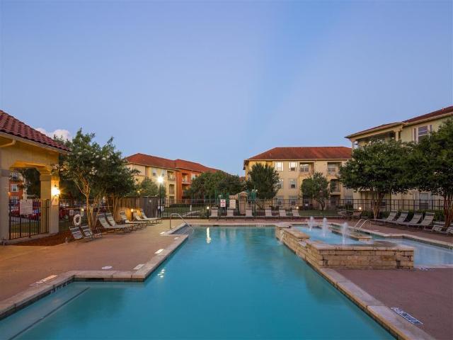 Apartment for rent in Corpus Christi, Texas