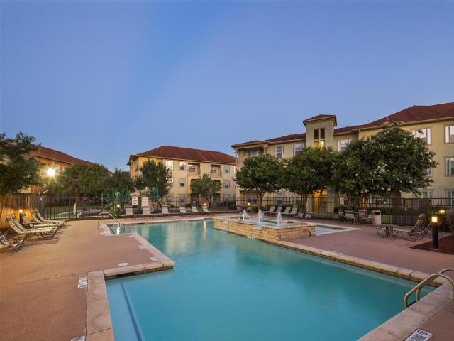 Apartment for rent in Corpus Christi, Texas