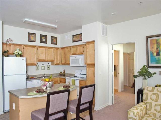 Apartment for rent in Corpus Christi, Texas