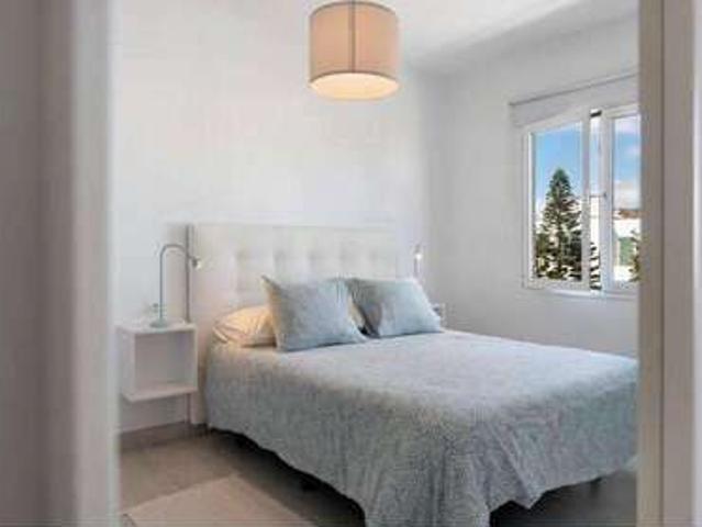 Apartamento en alquiler en Costa Teguise, Teguise