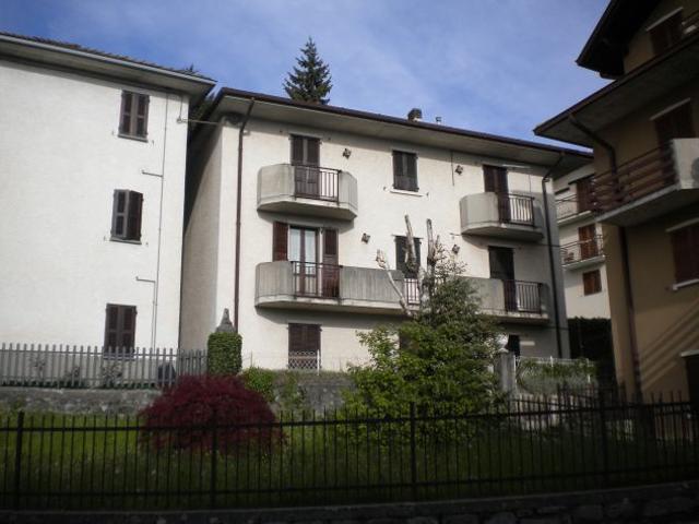 Appartamento in vendita a Costa Valle Imagna, Lombardia