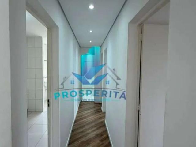 Apartamento aluguel em Cotia