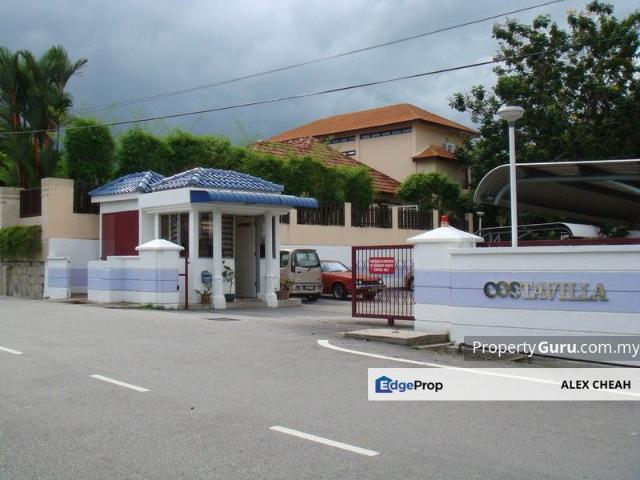 Condominium for sale in Georgetown, Penang