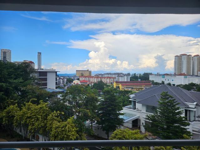 Condominium for sale in Georgetown, Penang