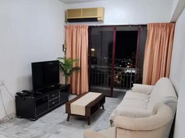 Condominium for sale in Georgetown, Penang