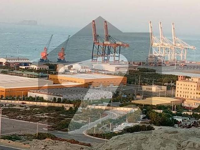 Property for sale in Gwadar, Balochistan