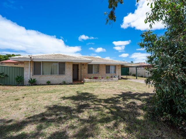 House for rent in Beresford, Geraldton