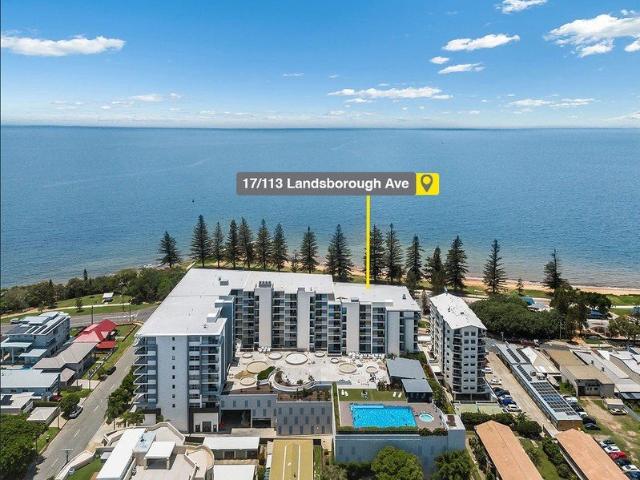 Apartment for sale in Toombul, Queensland