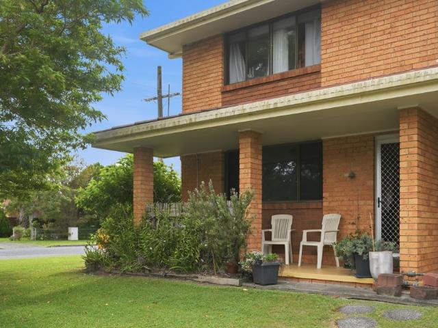 Townhouse for sale in New South Wales