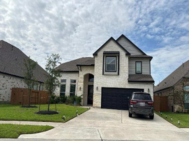 House for sale in Cypress, Harris County