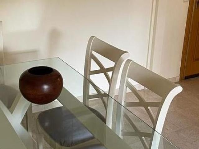 Apartamento en alquiler en Resinera-Voladilla, Costa del Sol Occidental