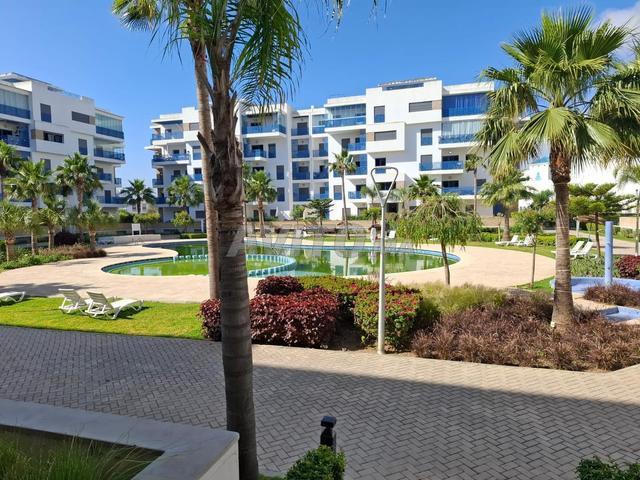 Appartement vente à Martil, Tanger-Tétouan