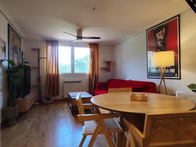 Apartamento en alquiler en Villamediana De Iregua, La Rioja