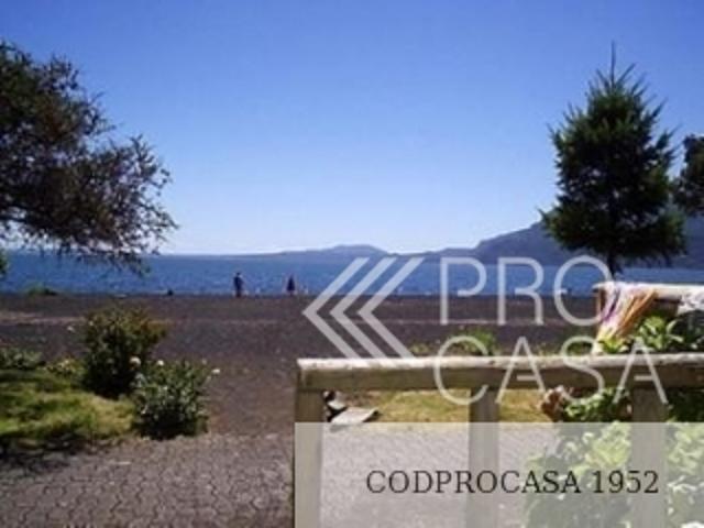 Costanera Pucón/, Pucón