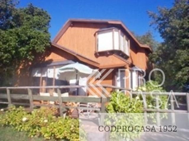 Casa en arriendo en Cauquenes, Maule