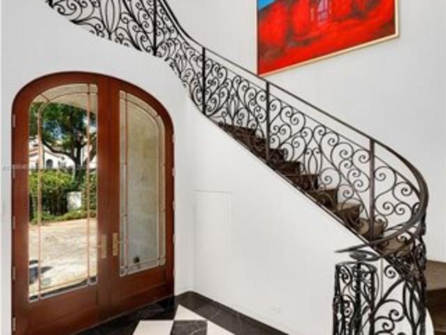 House for sale in Coral Gables, Florida