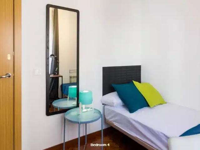 Apartamento en alquiler en Centro, Madrid