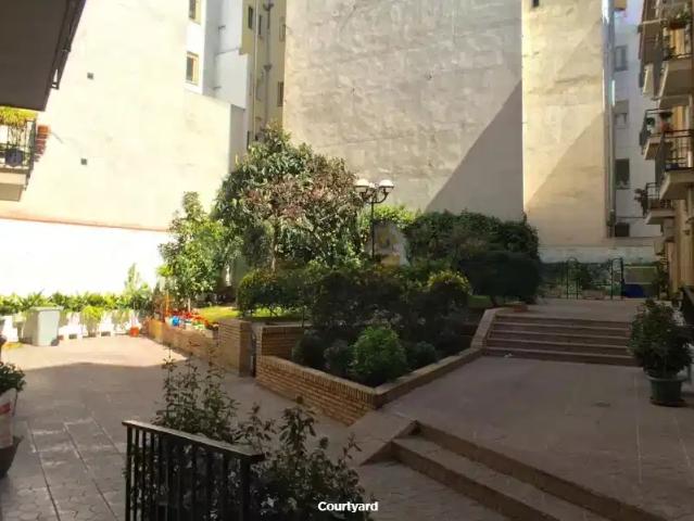 Apartamento en alquiler en Centro, Madrid