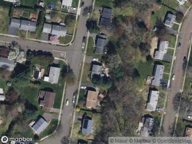 House for sale in Hamden, Connecticut