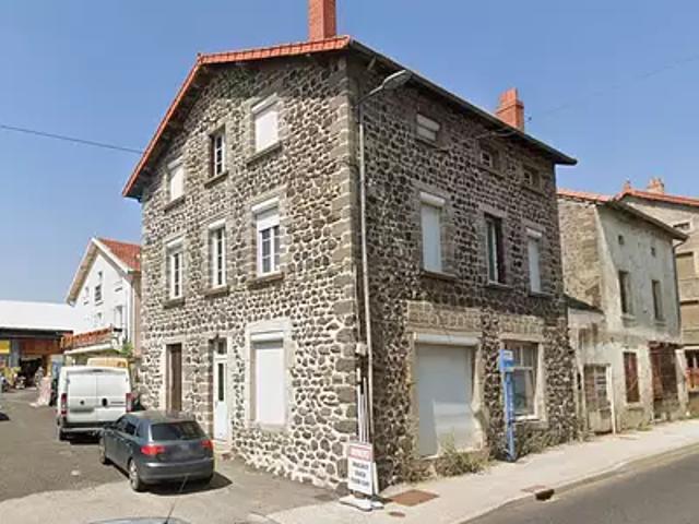 Maison vente à Le Puy-en-Velay, Costaros