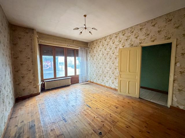 Maison vente à Le Puy-en-Velay, Costaros