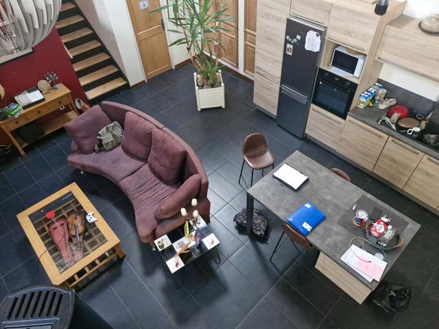 Maison vente à Le Puy-en-Velay, Costaros