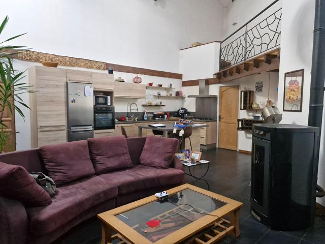 Maison vente à Le Puy-en-Velay, Costaros