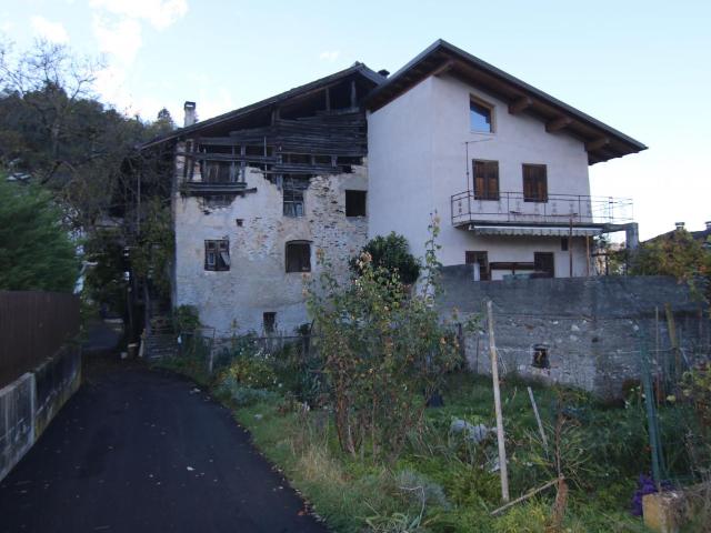 Appartamento in vendita a Comunità Alta Valsugana e Bersntol, Pergine Valsugana