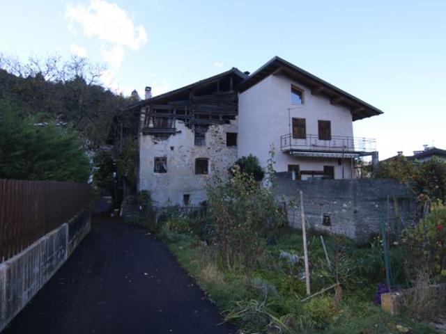 Villa Indipendente in vendita a Comunità Alta Valsugana e Bersntol, Pergine Valsugana