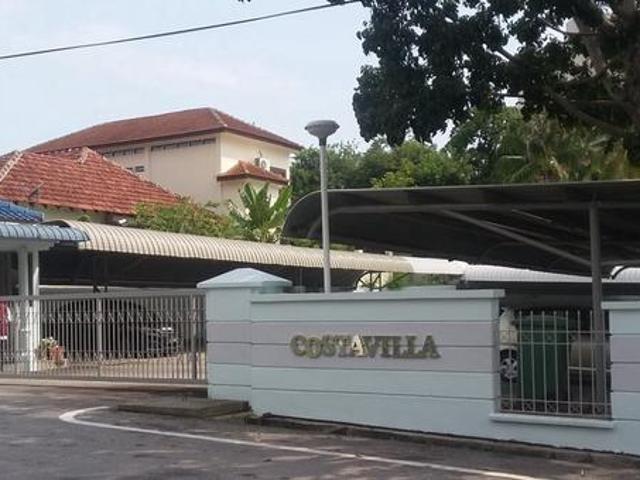 Condominium for rent in Georgetown, Penang
