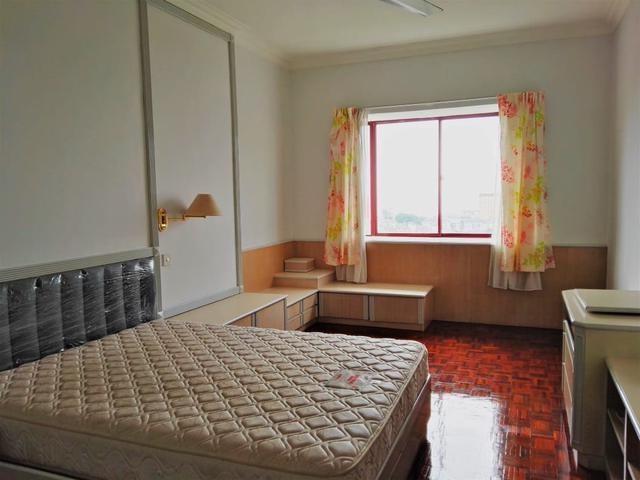 Condominium for sale in Georgetown, Penang