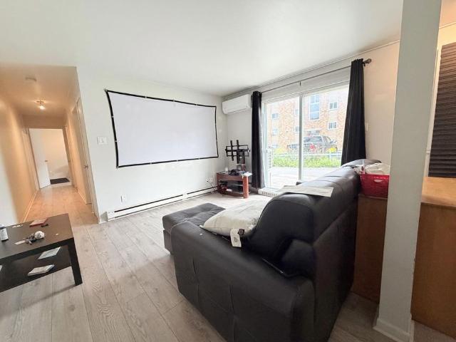 Apartment for rent in Québec, Quebec