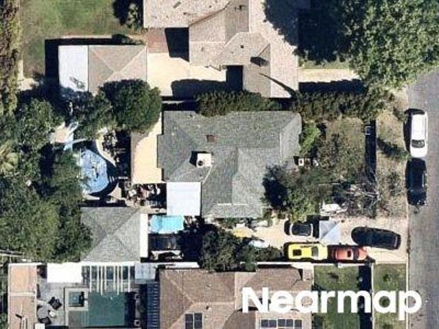 House for sale in Canoga Park, California