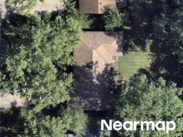 House for sale in Anderson, Indiana