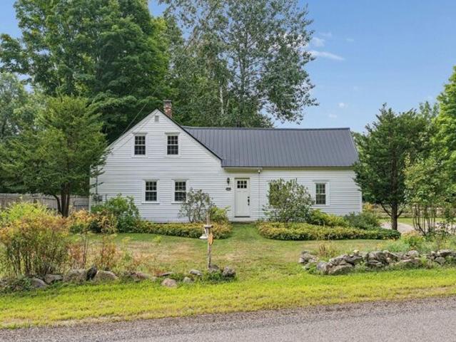 House for sale in Gardiner, Maine