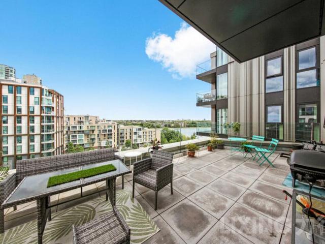 Apartment for rent in Woodberry Down, Stoke Newington