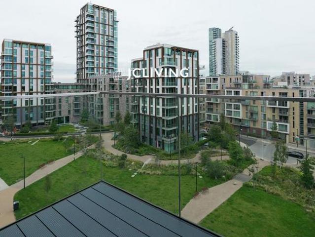 House for rent in Woodberry Down, Stoke Newington