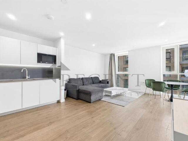 House for rent in Woodberry Down, Stoke Newington