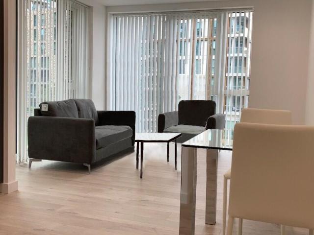 House for rent in Woodberry Down, Stoke Newington