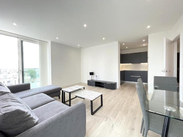 House for rent in Woodberry Down, Stoke Newington