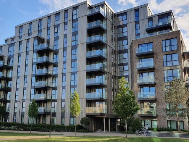 Apartment for rent in Harringay, Greater London