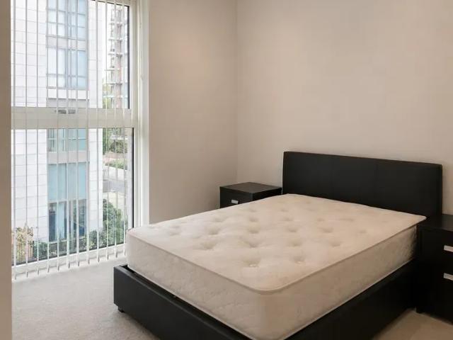Apartment for rent in Brownswood Park, Stoke Newington