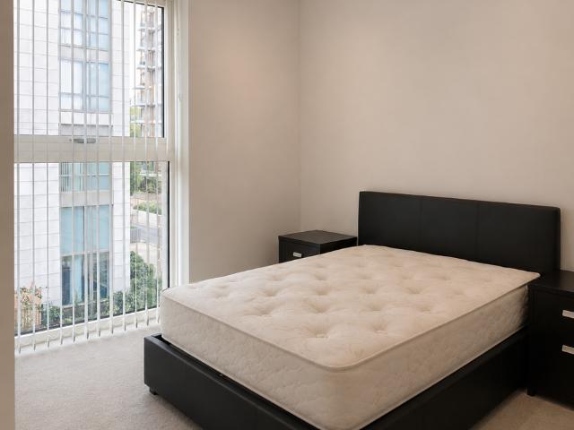 Apartment for rent in Brownswood Park, Stoke Newington