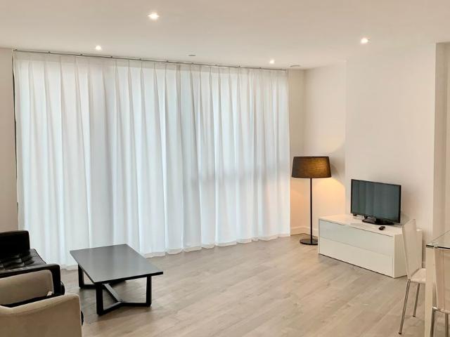 Apartment for rent in Brownswood Park, Stoke Newington