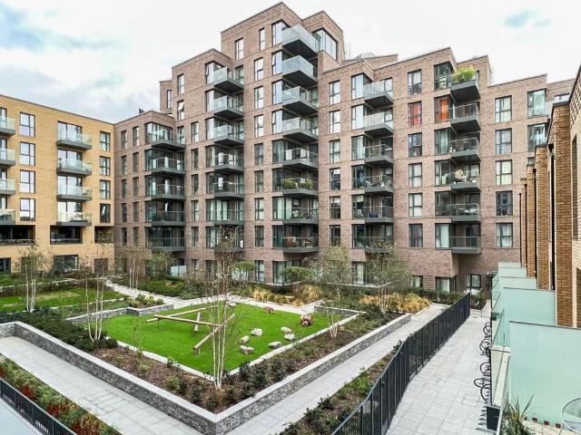 House for rent in Woodberry Down, Stoke Newington