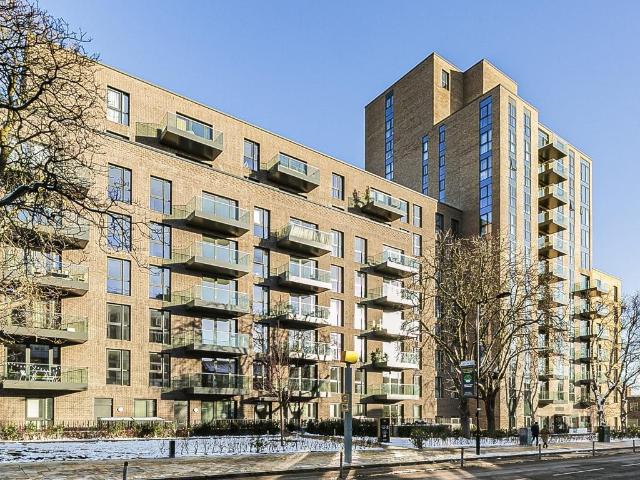 House for rent in Woodberry Down, Stoke Newington